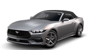 2026 Ford Mustang® External Image 2